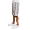 thumbnail image 4 of Victorious Men's Mesh Basketball Shorts, up to 5X, 4 of 5