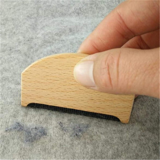 Peigne en Laine pour Enlever les Bouloches, Outil de Nettoyage des Vêtements, Tricots, Soins de la Laine Peigne en Laine pour Enlever les Bouloches, Outil de Nettoyage des Vêtements, Tricots, Soins de la Laine