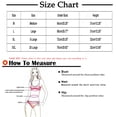 thumbnail image 3 of Jienlioq Women's Everyday Bra Women's Seamless Lingerie with Small Breasts Comfortable and Soft without Steel Rings Soft Support and A top Support Bra Big Save, 3 of 4