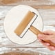 thumbnail image 5 of Rodillo Para Pizza, Resistente A Las Manchas, Suave, Resistente A Los Olores Para Pizza YLSHRF Pie Rolling Roller, 5 of 8