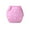 Pink, variant on Miqool Baby Cloth Diaper Snaps One Size Adjustable Washable Reusable Diaper Covers for Baby Girls and Boys