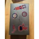 thumbnail image 1 of New Balance x Aminé 740 BTEE Benson Tech U740CB2 Amine Size 9.5, 1 of 5