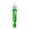 Double-color lamp (Green+White), variant on WEIOUKC LED Electronic Boat Distress Flare, IP65 Waterproof Marine Emergency Signal Light with Auto-On Smart Sensor, 3-Mode Warning Flare for Boats, Kayaks, and Life Rafts, Compact and Lightweight