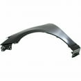 thumbnail image 3 of For Mazda 3 2014 15 16 17 2018 Driver Side Fender | Front | Sedan | BJS752211 | MA1240172, 3 of 3