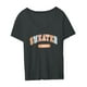thumbnail image 4 of Camiseta de mujer Camiseta de manga corta Streetwear moda clásica Casual cómoda SG, 4 of 8