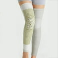 thumbnail image 4 of Rodilleras Acolchadas Fernando Talla Grande Negro 2 piezas, 4 of 8