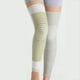 thumbnail image 3 of Rodilleras Brace Terapia Cálida Y Transpirable Envoltura De Piernas Para Ciclismo Gris XL Sunnimix Rodillera Rodillera, 3 of 8