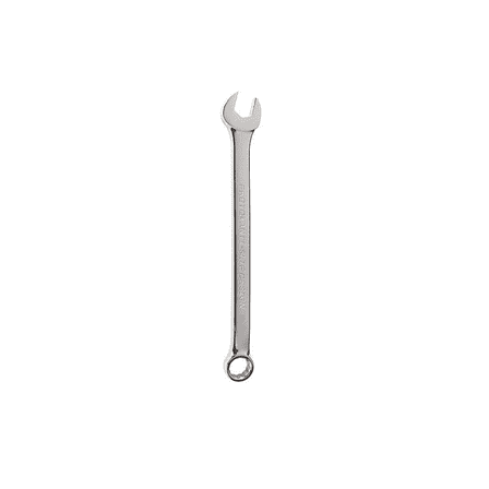 Combination Wrench, SAE, 1-1/4" Head Sz