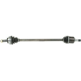 CARDONE New 66-4217 CV Axle Assembly Front Left fits 2003
