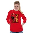 thumbnail image 4 of Flash Gordon Vintage Comic Strips Long Sleeve TShirt Men Women Brisco Brands L, 4 of 6