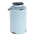thumbnail image 1 of Cheungs 5213BL Lacquered Blue Jug with Handle, 1 of 1