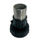 thumbnail image 5 of Conector De Tanque IBC Negro Piezas De 3 "de Rosca Gruesa A Accesorios De Grifería - 58mm Sunnimix Adaptador de conector de tanque IBC, 5 of 8