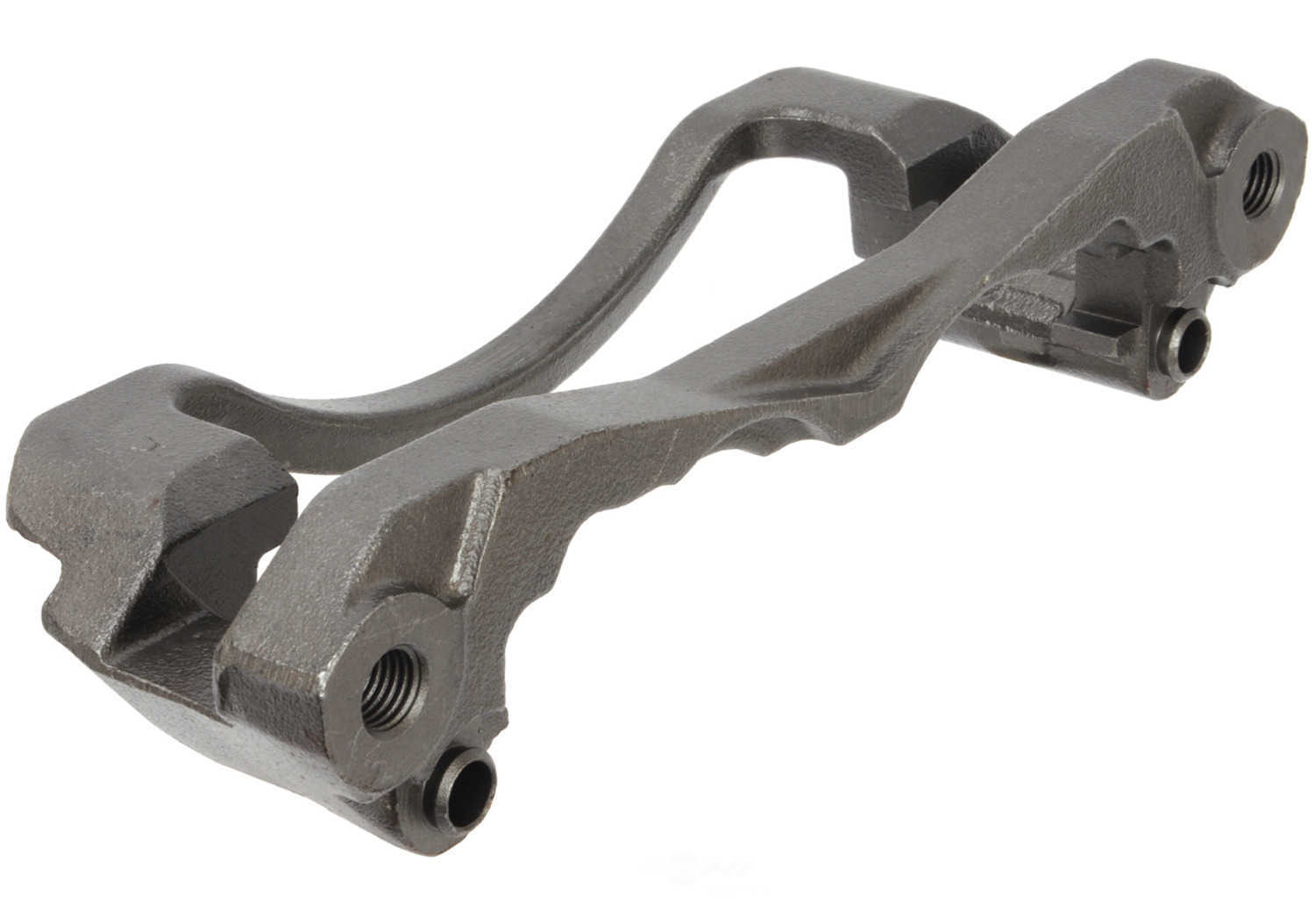 A1 CARDONE - CALIPER BRACKET Fits select: 2004-2008 CHEVROLET EXPRESS G3500, 2003 CHEVROLET EXPRESS G2500