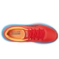 thumbnail image 3 of Zapatilla Skechers Max Cushioning Endeavour para hombre naranja/azul, 3 of 8