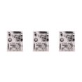 thumbnail image 1 of Transemion Clear Stamps For Scrapbook Frame Journal Multiple Styles Portable And Reliable as picture shows 3Set, 1 of 6