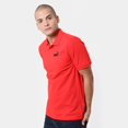 thumbnail image 2 of Polo Puma ESS Pique para Hombre 851759-05 rojo S Puma 851759-05 POLO ESS PIQUE, 2 of 3