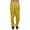 Yellow, variant on Atasi Santoon Adjustable Solid Readymade Pajama Ethnic Wear Mens Bottom Pant