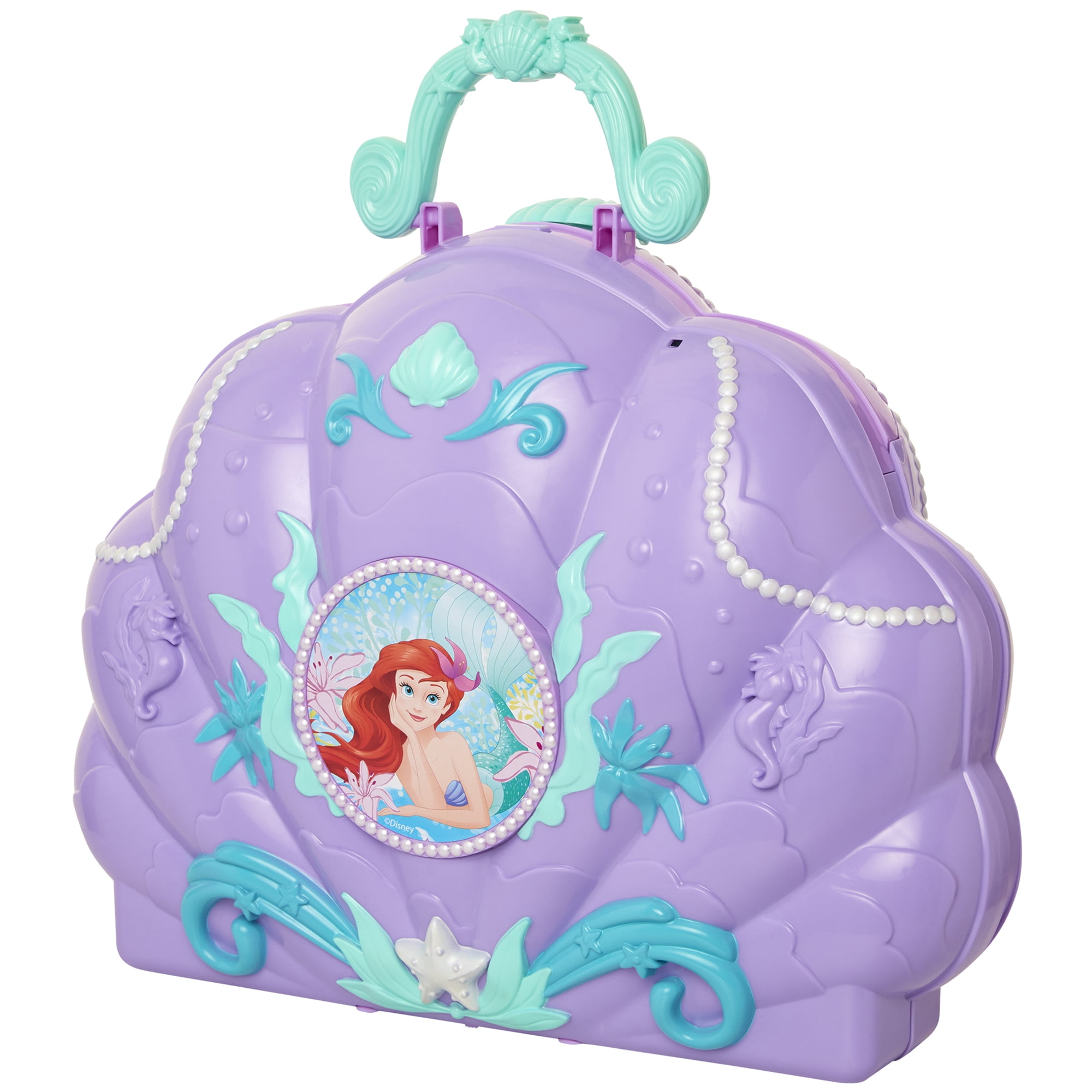 disney ariel vanity set playset