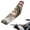 American Flag Fish, variant on KUIFORTI Purple Camo Dirt Bike Universal Seat Cover Motorcycle Seat Covers PU Leather Waterproof Cushion Covers for CRF YZF WR KXF SXF EXC TC FC125 150 200