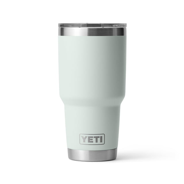 Vaso YETI Rambler de acero inoxidable con aislamiento al vacío de 900 ml