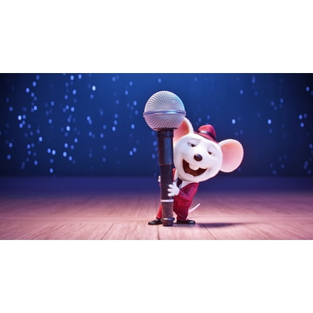 Sing (4K Ultra HD) [UHD]