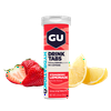 GU Energy, Hydration Drink Tablets, Strawberry Lemonade, 8 count box