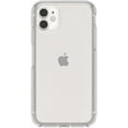 thumbnail image 3 of OtterBox Symmetry Clear Series Case for iPhone 11 Only - Non-Retail Packaging - Stardust, 3 of 7