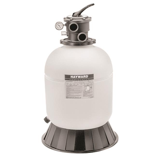 Hayward Pool Products S210T 20 In. Sand Filter With 6Position 1.5 In