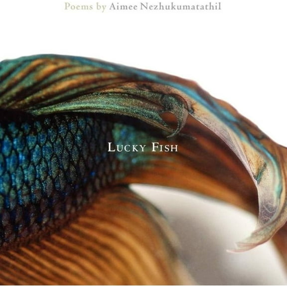 Pre-Owned Lucky Fish (Paperback) 1932195580 9781932195583