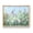 Re-stickable Natural, variant on Sweet Summer Meadow by Sally Swatland - Restickable Framed Giclée Print