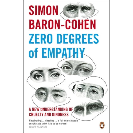 Pre-Owned Zero Degrees of Empathy Paperback