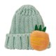 thumbnail image 3 of Sombrero de muñeca para casa de muñecas en miniatura de 17cm para Labubu, Color Match, accesorios Kawaii para muñecas, juguetes para niños y niñas, 3 of 5