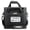 Black, variant on RTIC 50-Can, 36 Qt, Ultra-Tough Soft Cooler, Leakproof, Waterproof, Black