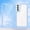Blue, variant on for Samsung Galaxy S22 Simple Fashion Case, Shockproof Drop Protection Clear Case, Durable PMMA + TPU, Anti-Fingerprints Technology Full Protection Case for Samsung Galaxy S22 (6.1 inch),Clear