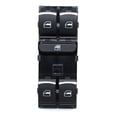 thumbnail image 4 of Applicable to Window Switch For Jetta Tiguan Golf Gti Mk5 Mk6, 4 of 5