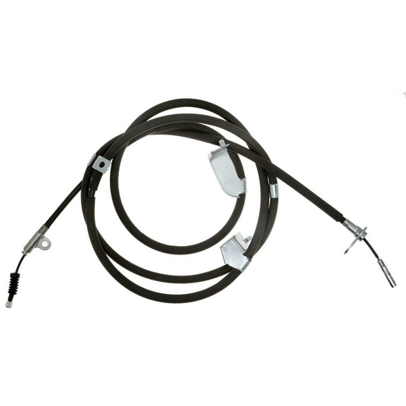 Raybestos Element3 Brake Cables, BC96957