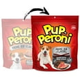 thumbnail image 4 of Pup Peroni Prime Rib Flavor Dog Treats, 22.5 Ounce Bag, 4 of 15