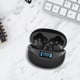 thumbnail image 5 of Auriculares V5.3 Llamadas Auriculares Estéreo Para Gimnasio Correr Deporte Trabajo, 5 of 7