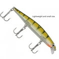 thumbnail image 2 of Artificial Lures,HENG JIA 11CM Vivid Artificial Fishing Bait Lures Optimal Efficiency, 2 of 10