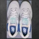 thumbnail image 5 of New Balance 550 Sneaker Men’s 12 White Grey Shoe BB550WCA, 5 of 5