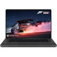 thumbnail image 2 of ASUS ROG Zephyrus G16 Gaming/Business Laptop (Intel i7-13620H 10-Core, 16.0in 165 Hz Wide UXGA (1920x1200), GeForce RTX 4060, 16GB RAM, Win 10 Pro) with Microsoft 365 Personal , Dockztorm Hub, 2 of 7