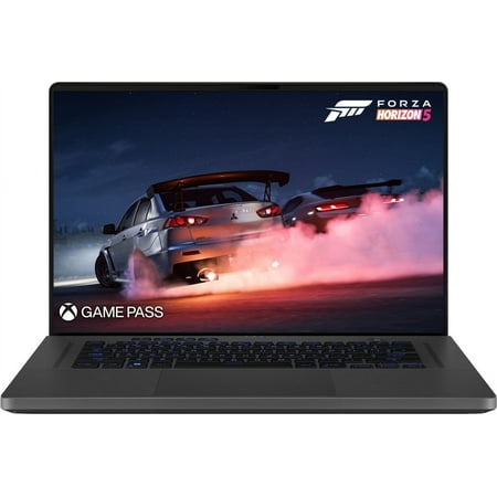 ASUS ROG Zephyrus G16 Gaming Laptop 16.0in 165 Hz FHD+WVA (Intel i7-13620H, GeForce RTX 4060 8GB, 16GB RAM, 1TB SSD, (One Zone) RGB KYB, Thunderbolt 4, WiFi 6E, Win 11 Home)