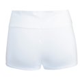 thumbnail image 5 of Gibobby Shorts Deportivo Pantalones cortos de yoga sin perspectiva para correr y fitness de cintura alta para mujer(Blanco, L), 5 of 5