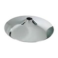 thumbnail image 4 of yuksok Bar Stool Base Steel Barber Stool Base for Office Coffee Table Barber Stores Diameter 45 cm, 4 of 9
