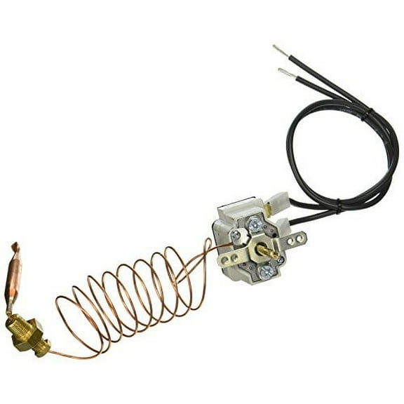 (Price/Each)Amtrol 2704-093 Mechanical Aquastat With Dial For All Residential Models, Excludes WH-10 & HWM-40 393232