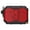 Red, variant on Xpm Compatible with Apple AirPods Pro 2nd Generation (2022) Heavy Duty Hybrid Case with Lock Clip Switch Full Body Shockproof Armor Skin Shell Charging [ Pink ]