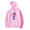 Pink, variant on Stephen Sanchez Merch Hoodie Exclamation Heart Logo Hoodie Long Sleeve Men Women Tracklist Sweatshirt Pullover
