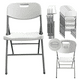 thumbnail image 1 of Silla Plegable Blanca 10pz INMATMEX Silla Plegable, 1 of 11