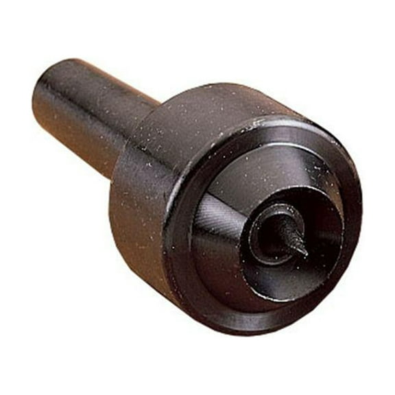 Woodriver #2 Morse Taper Live Tail Center