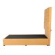 thumbnail image 2 of Box Base Cama + Cabecera Capri King Size, 2 of 7